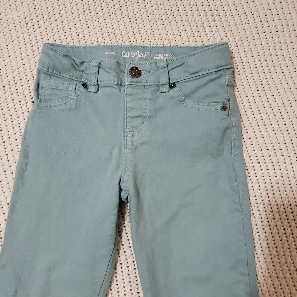 Cat&Jack Girls Jeggings